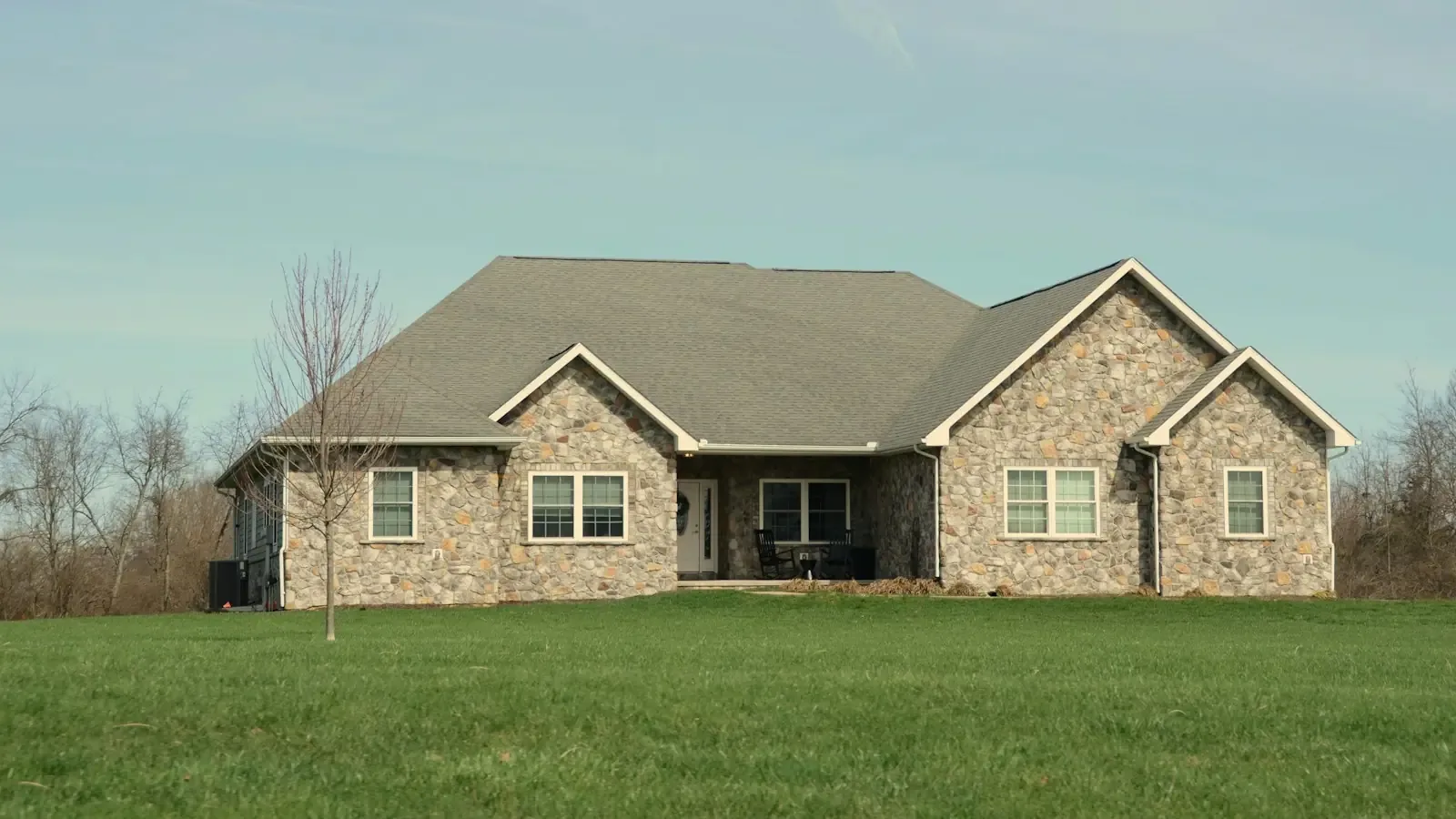 Roof Leak Repair